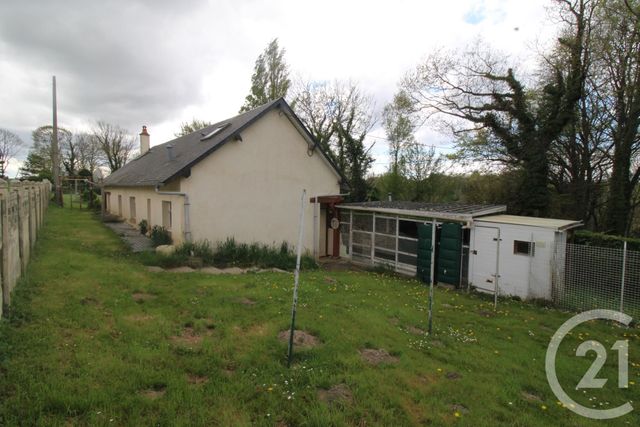 maison à vendre - 5 pièces - 112.0 m2 - VEULETTES SUR MER - 76 - HAUTE-NORMANDIE - Century 21 Accore