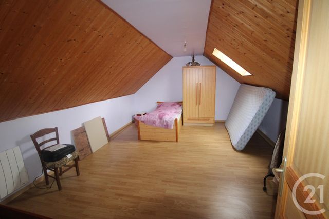 maison à vendre - 5 pièces - 112.0 m2 - VEULETTES SUR MER - 76 - HAUTE-NORMANDIE - Century 21 Accore