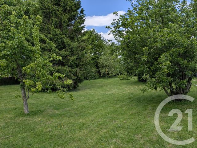 maison à vendre - 6 pièces - 108.27 m2 - CANY BARVILLE - 76 - HAUTE-NORMANDIE - Century 21 Accore