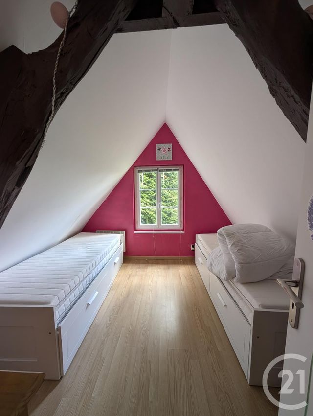 maison à vendre - 6 pièces - 108.27 m2 - CANY BARVILLE - 76 - HAUTE-NORMANDIE - Century 21 Accore