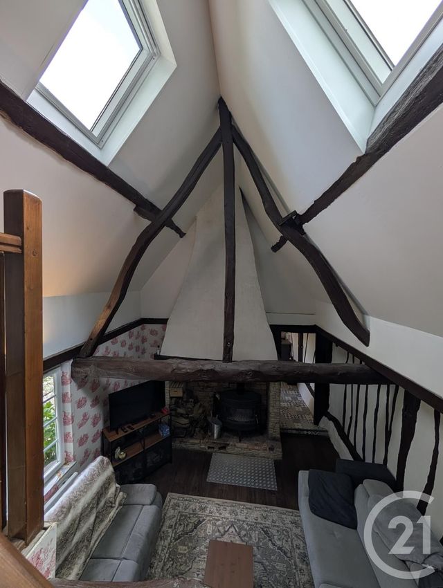 maison à vendre - 6 pièces - 108.27 m2 - CANY BARVILLE - 76 - HAUTE-NORMANDIE - Century 21 Accore