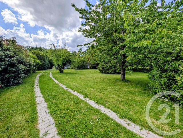 maison à vendre - 6 pièces - 108.27 m2 - CANY BARVILLE - 76 - HAUTE-NORMANDIE - Century 21 Accore