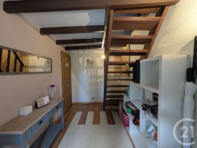maison à vendre - 6 pièces - 108.27 m2 - CANY BARVILLE - 76 - HAUTE-NORMANDIE - Century 21 Accore