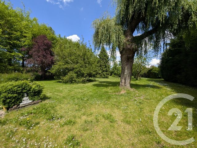 maison à vendre - 6 pièces - 108.27 m2 - CANY BARVILLE - 76 - HAUTE-NORMANDIE - Century 21 Accore