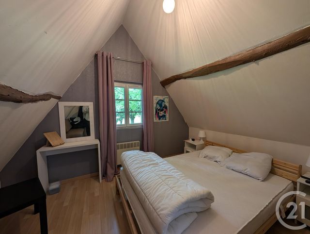 maison à vendre - 6 pièces - 108.27 m2 - CANY BARVILLE - 76 - HAUTE-NORMANDIE - Century 21 Accore