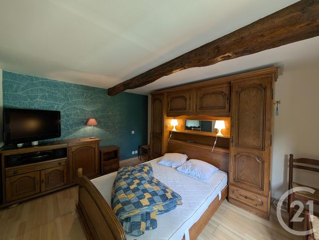 maison à vendre - 6 pièces - 108.27 m2 - CANY BARVILLE - 76 - HAUTE-NORMANDIE - Century 21 Accore