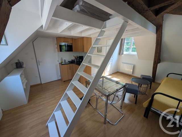 maison à vendre - 8 pièces - 140.0 m2 - ST VALERY EN CAUX - 76 - HAUTE-NORMANDIE - Century 21 Accore