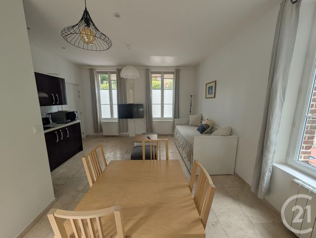 maison à vendre - 8 pièces - 140.0 m2 - ST VALERY EN CAUX - 76 - HAUTE-NORMANDIE - Century 21 Accore