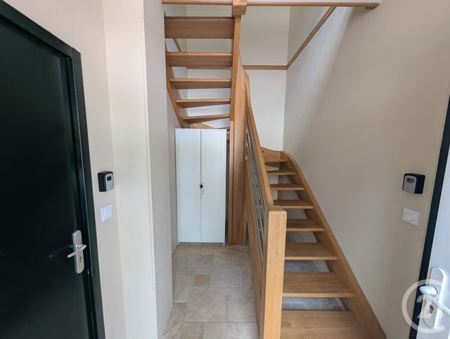 maison à vendre - 8 pièces - 140.0 m2 - ST VALERY EN CAUX - 76 - HAUTE-NORMANDIE - Century 21 Accore