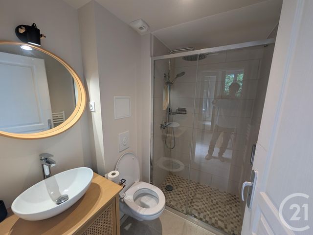 maison à vendre - 8 pièces - 140.0 m2 - ST VALERY EN CAUX - 76 - HAUTE-NORMANDIE - Century 21 Accore