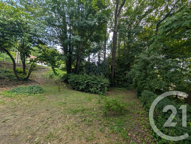 maison à vendre - 8 pièces - 140.0 m2 - ST VALERY EN CAUX - 76 - HAUTE-NORMANDIE - Century 21 Accore