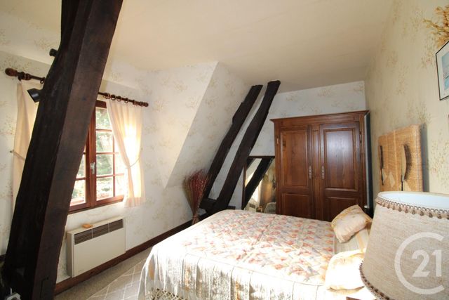 maison à vendre - 4 pièces - 133.25 m2 - VEULES LES ROSES - 76 - HAUTE-NORMANDIE - Century 21 Accore