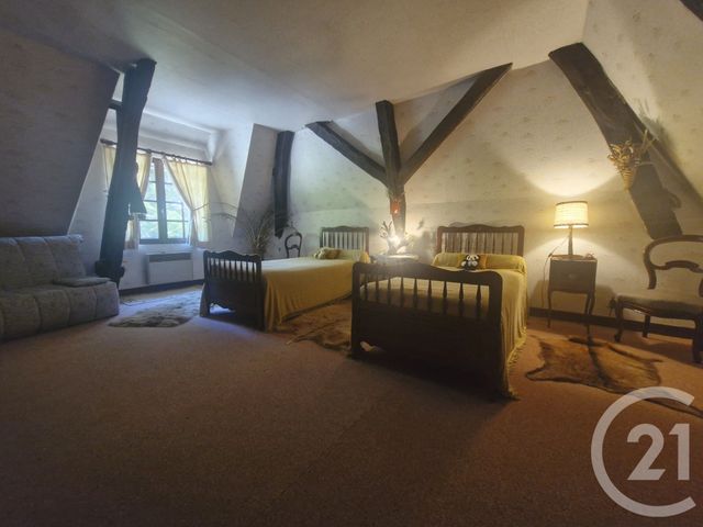 maison à vendre - 4 pièces - 133.25 m2 - VEULES LES ROSES - 76 - HAUTE-NORMANDIE - Century 21 Accore