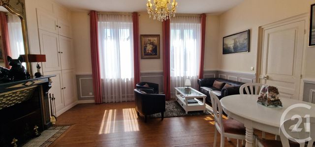 maison à vendre - 6 pièces - 168.63 m2 - ST VALERY EN CAUX - 76 - HAUTE-NORMANDIE - Century 21 Accore