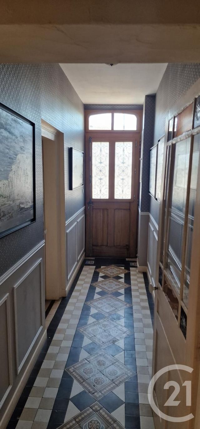 maison à vendre - 6 pièces - 168.63 m2 - ST VALERY EN CAUX - 76 - HAUTE-NORMANDIE - Century 21 Accore