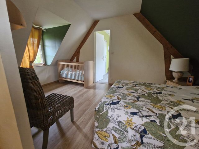 maison à vendre - 7 pièces - 151.73 m2 - DROSAY - 76 - HAUTE-NORMANDIE - Century 21 Accore