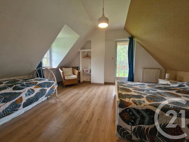 maison à vendre - 7 pièces - 151.73 m2 - DROSAY - 76 - HAUTE-NORMANDIE - Century 21 Accore