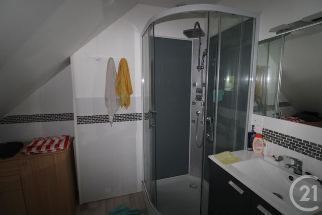 Appartement F3 à louer - 3 pièces - 60.0 m2 - CANY BARVILLE - 76 - HAUTE-NORMANDIE - Century 21 Accore