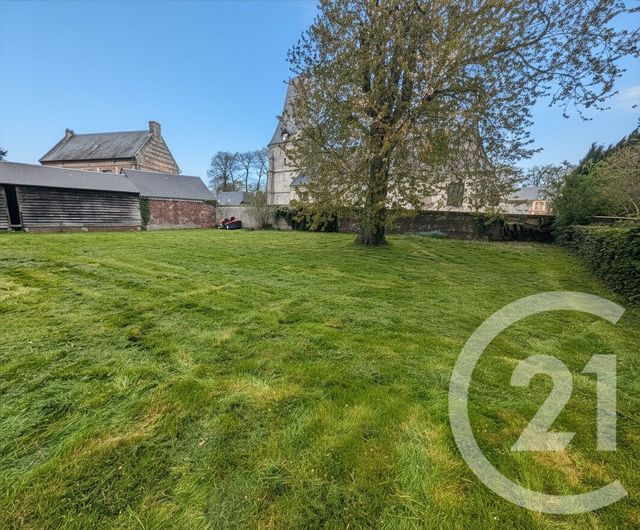 maison à vendre - 4 pièces - 127.0 m2 - CANVILLE LES DEUX EGLISES - 76 - HAUTE-NORMANDIE - Century 21 Accore