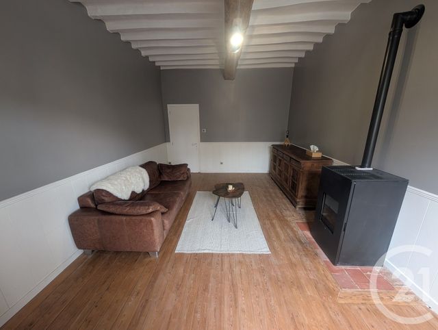 maison à vendre - 4 pièces - 127.0 m2 - CANVILLE LES DEUX EGLISES - 76 - HAUTE-NORMANDIE - Century 21 Accore