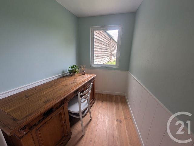 maison à vendre - 4 pièces - 127.0 m2 - CANVILLE LES DEUX EGLISES - 76 - HAUTE-NORMANDIE - Century 21 Accore