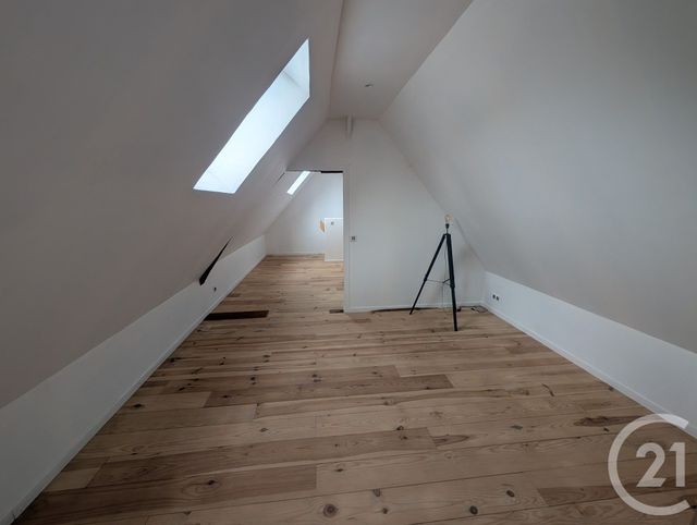 maison à vendre - 4 pièces - 127.0 m2 - CANVILLE LES DEUX EGLISES - 76 - HAUTE-NORMANDIE - Century 21 Accore