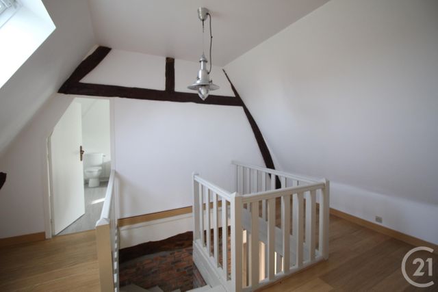 maison à vendre - 5 pièces - 199.16 m2 - ST VALERY EN CAUX - 76 - HAUTE-NORMANDIE - Century 21 Accore