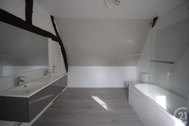 maison à vendre - 5 pièces - 199.16 m2 - ST VALERY EN CAUX - 76 - HAUTE-NORMANDIE - Century 21 Accore