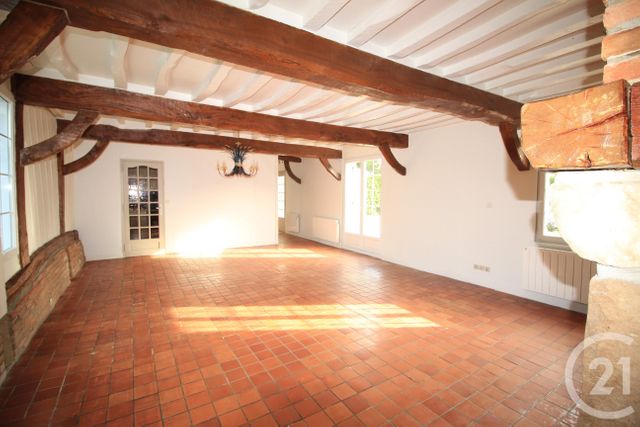 maison à vendre - 5 pièces - 199.16 m2 - ST VALERY EN CAUX - 76 - HAUTE-NORMANDIE - Century 21 Accore