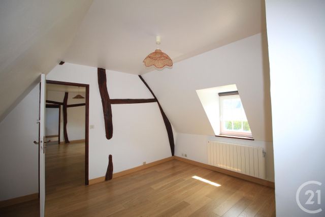 maison à vendre - 5 pièces - 199.16 m2 - ST VALERY EN CAUX - 76 - HAUTE-NORMANDIE - Century 21 Accore