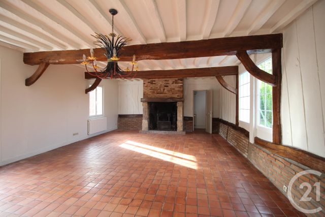 maison à vendre - 5 pièces - 199.16 m2 - ST VALERY EN CAUX - 76 - HAUTE-NORMANDIE - Century 21 Accore