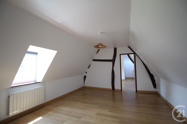 maison à vendre - 5 pièces - 199.16 m2 - ST VALERY EN CAUX - 76 - HAUTE-NORMANDIE - Century 21 Accore