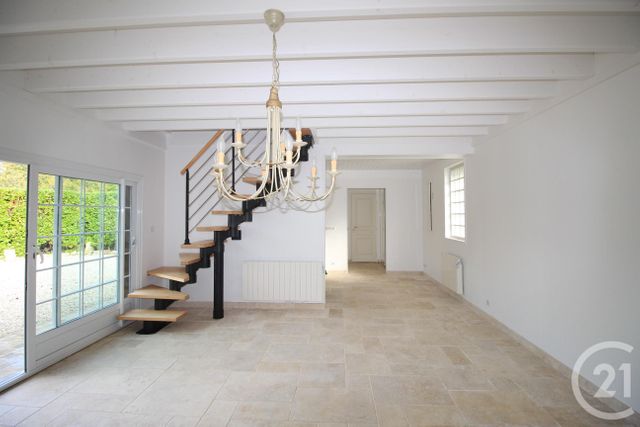maison à vendre - 5 pièces - 199.16 m2 - ST VALERY EN CAUX - 76 - HAUTE-NORMANDIE - Century 21 Accore