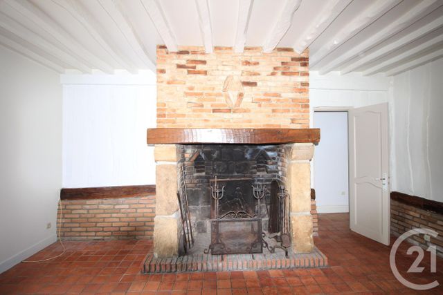 maison à vendre - 5 pièces - 199.16 m2 - ST VALERY EN CAUX - 76 - HAUTE-NORMANDIE - Century 21 Accore