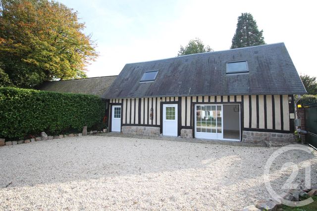 maison à vendre - 5 pièces - 199.16 m2 - ST VALERY EN CAUX - 76 - HAUTE-NORMANDIE - Century 21 Accore