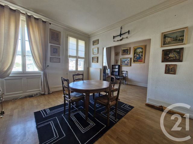 maison à vendre - 8 pièces - 138.17 m2 - ST VALERY EN CAUX - 76 - HAUTE-NORMANDIE - Century 21 Accore