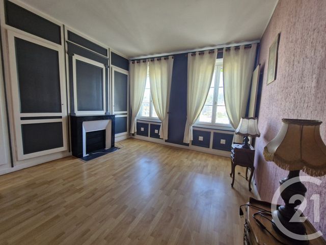 maison à vendre - 8 pièces - 138.17 m2 - ST VALERY EN CAUX - 76 - HAUTE-NORMANDIE - Century 21 Accore