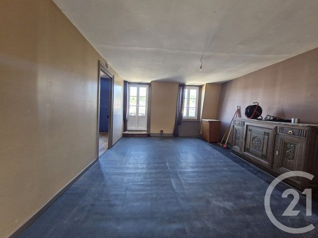 maison à vendre - 8 pièces - 138.17 m2 - ST VALERY EN CAUX - 76 - HAUTE-NORMANDIE - Century 21 Accore