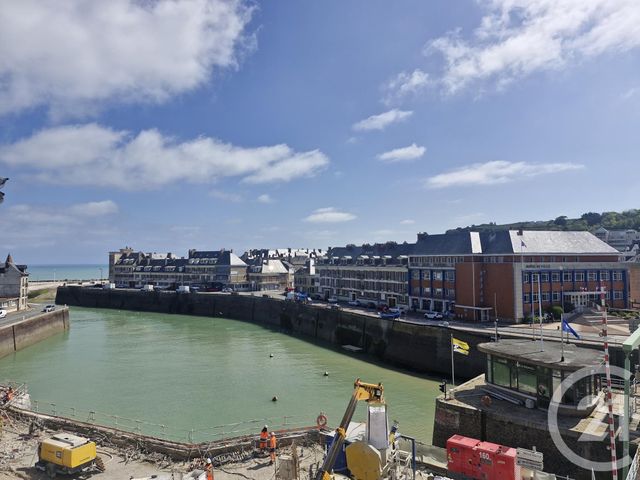 maison à vendre - 8 pièces - 138.17 m2 - ST VALERY EN CAUX - 76 - HAUTE-NORMANDIE - Century 21 Accore