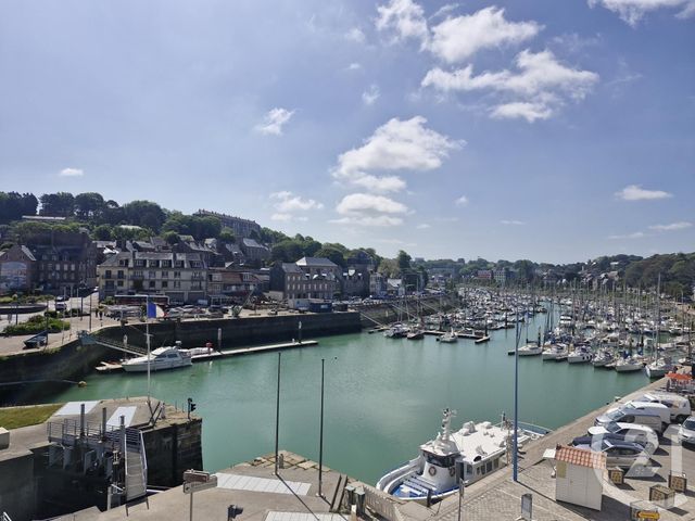 maison à vendre - 8 pièces - 138.17 m2 - ST VALERY EN CAUX - 76 - HAUTE-NORMANDIE - Century 21 Accore