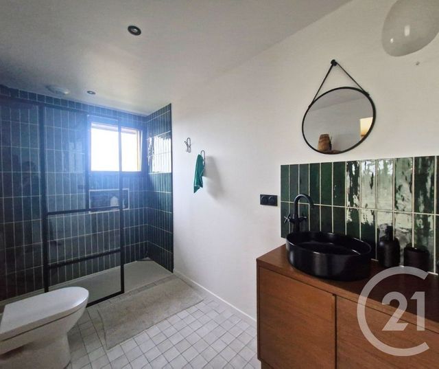 maison à vendre - 4 pièces - 125.37 m2 - HEBERVILLE - 76 - HAUTE-NORMANDIE - Century 21 Accore