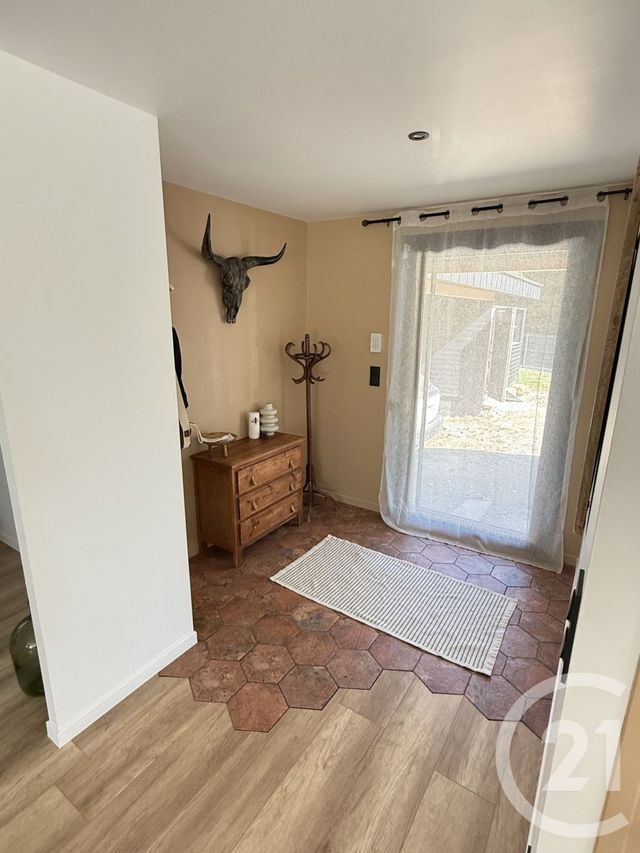 maison à vendre - 4 pièces - 125.37 m2 - HEBERVILLE - 76 - HAUTE-NORMANDIE - Century 21 Accore