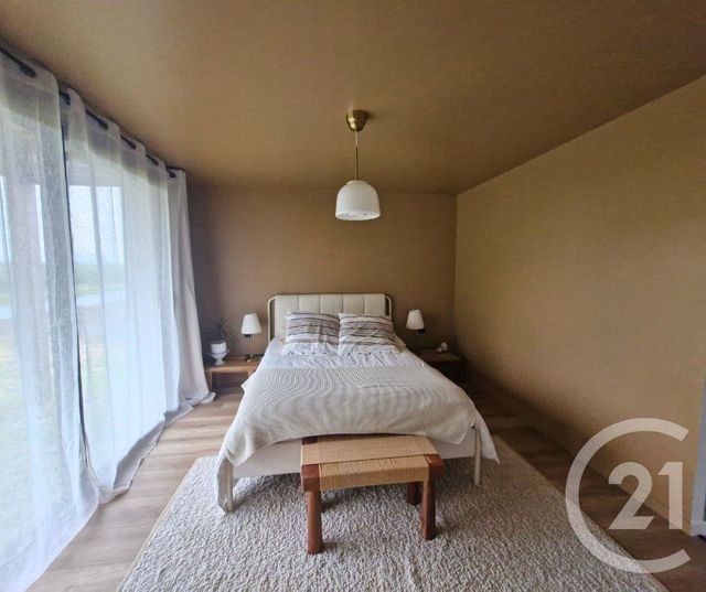 maison à vendre - 4 pièces - 125.37 m2 - HEBERVILLE - 76 - HAUTE-NORMANDIE - Century 21 Accore