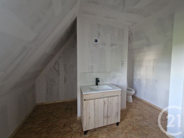 maison à vendre - 5 pièces - 140.0 m2 - GUEUTTEVILLE LES GRES - 76 - HAUTE-NORMANDIE - Century 21 Accore