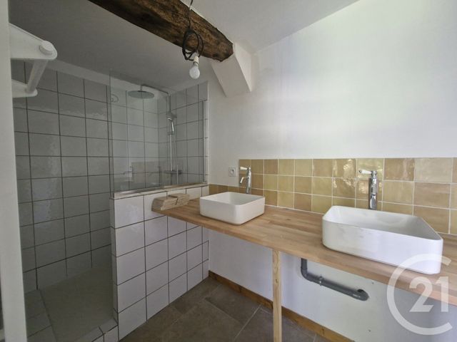 maison à vendre - 5 pièces - 140.0 m2 - GUEUTTEVILLE LES GRES - 76 - HAUTE-NORMANDIE - Century 21 Accore