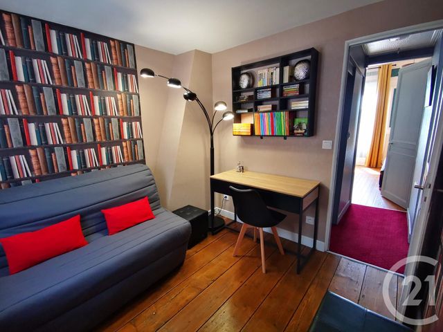 maison à vendre - 7 pièces - 116.14 m2 - ST VALERY EN CAUX - 76 - HAUTE-NORMANDIE - Century 21 Accore