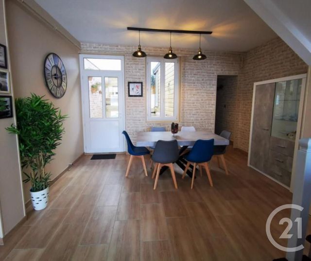 maison - ST VALERY EN CAUX - 76