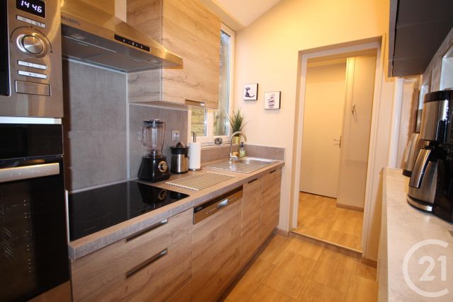 maison à vendre - 7 pièces - 116.14 m2 - ST VALERY EN CAUX - 76 - HAUTE-NORMANDIE - Century 21 Accore