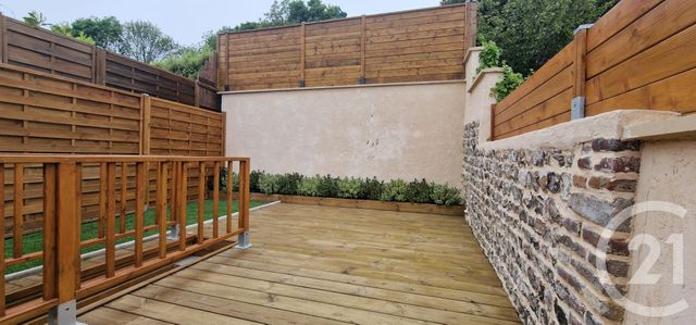 maison à vendre - 7 pièces - 116.14 m2 - ST VALERY EN CAUX - 76 - HAUTE-NORMANDIE - Century 21 Accore
