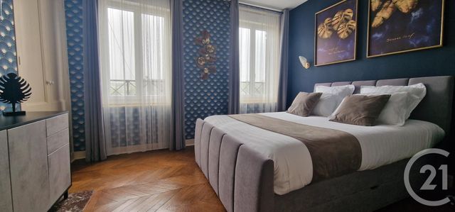 maison à vendre - 7 pièces - 116.14 m2 - ST VALERY EN CAUX - 76 - HAUTE-NORMANDIE - Century 21 Accore